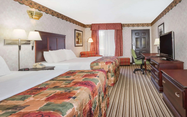 Days Inn by Wyndham Oneonta AL