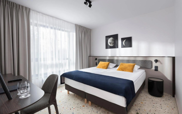 Hotel Antares