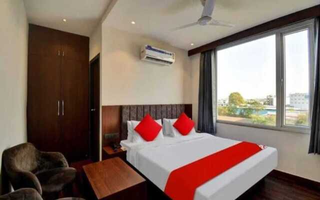 Hotel Maharaja