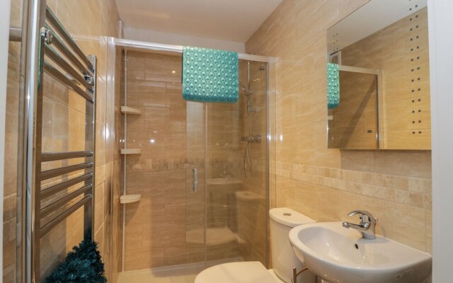 Apartment 3