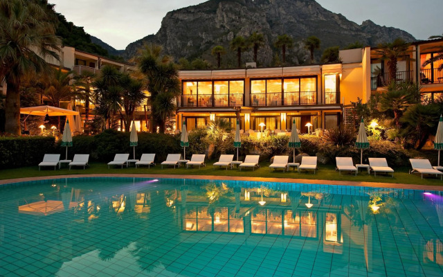 Park Hotel Imperial Centro Tao Natural Medical Spa
