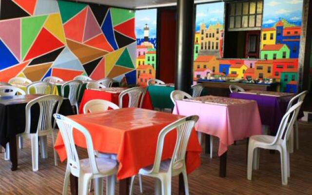 Hostel Cores Do Pelo