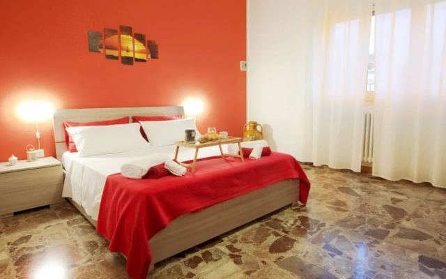 B&B Salento Inside