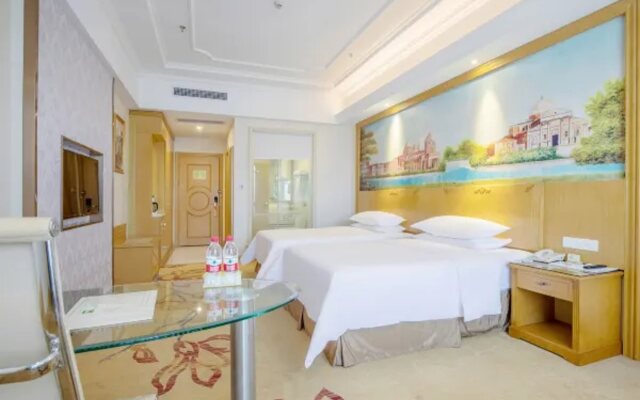 Vienna International Hotel Zhongshan Torch Center