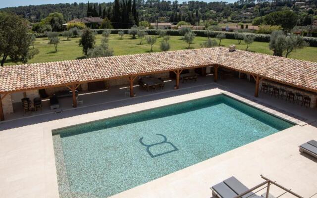 Domaine De La Chapelle