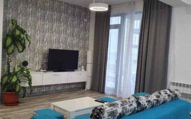 Apartament nr 18 langa Opera