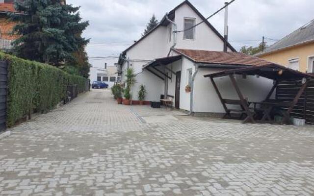 Ruttkai Vendégház