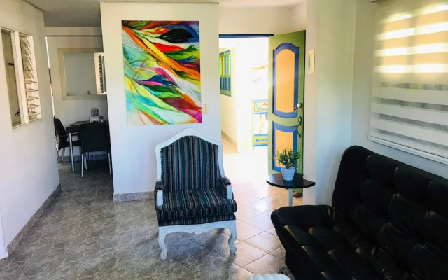 La Martinera Parque Central