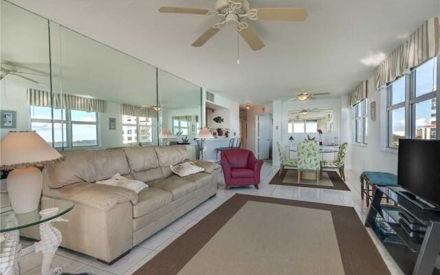 Bahia Vista 17881 - Two Bedroom Condo
