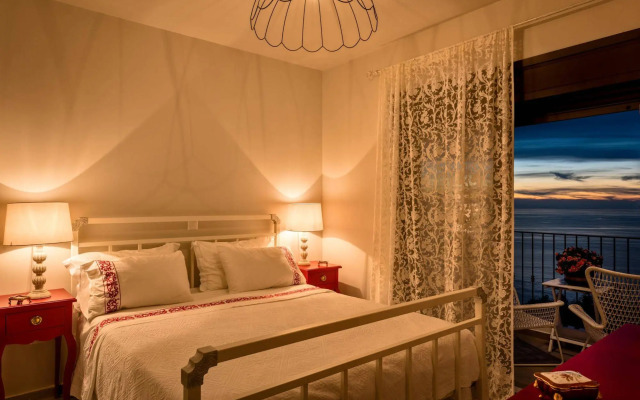 Yades Villas Lefkada