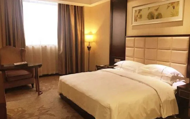 Mingdu Parksun Hotel