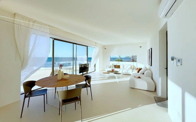 Solemar Sicilia - Villa Gloria