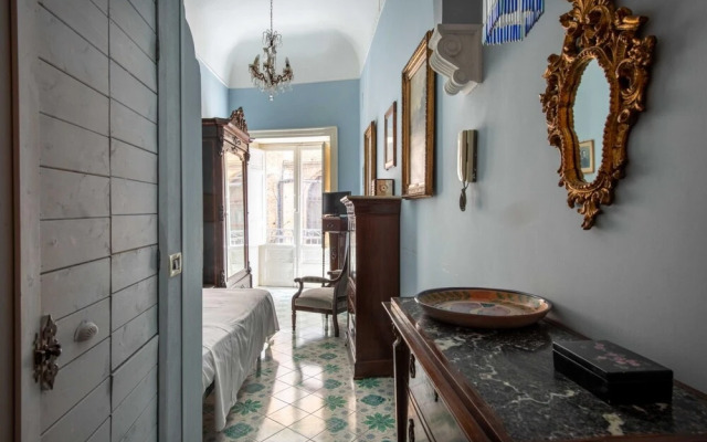 Due Terrazze in Centro by Wonderful Italy