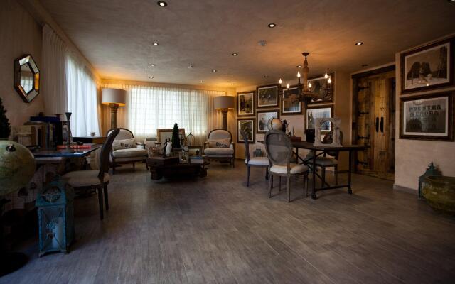 Olive Boutique Hotel, A Small Luxury Hotel of the World (Adults Only)