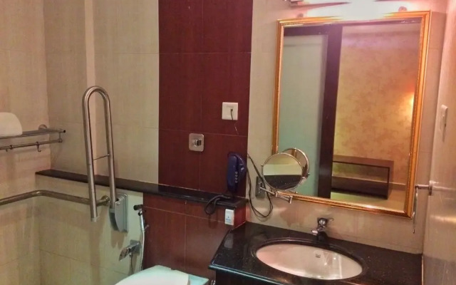 Hotel Sea Palace