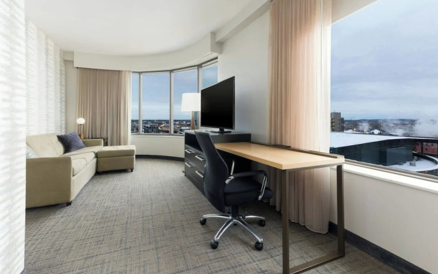 Residence Inn by Marriott Grand Rapids Downtown