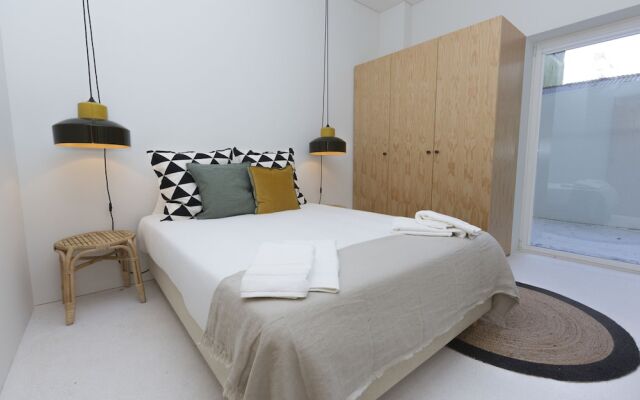 Sbra01 · Hidden Gem Apartment Design · Wifi · Netflix