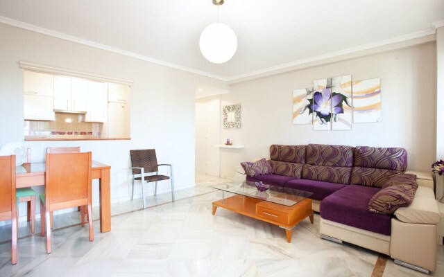 Lorcrimar Puerto Banus