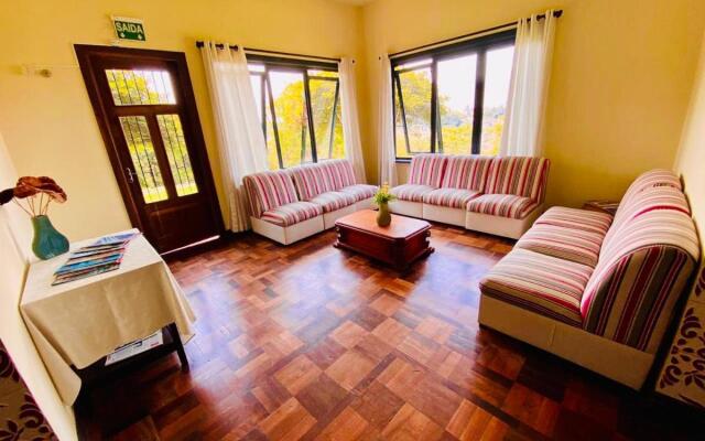 Hotel Pousada João de Barro