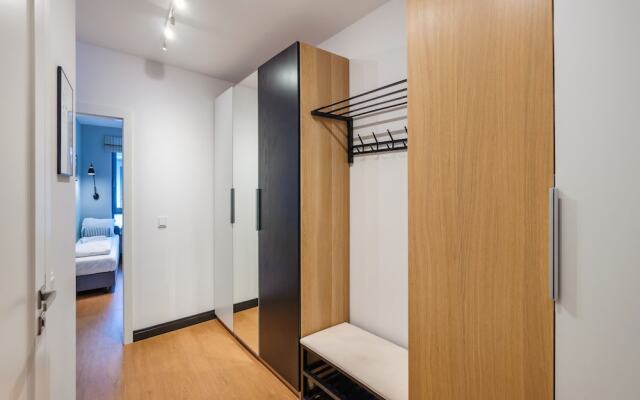 Apartamenty Sun & Snow Grunwaldzka