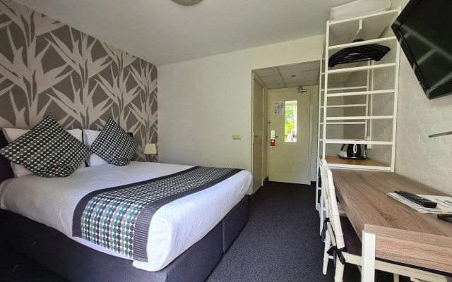 Amsterdam Airport Hotel Uithoorn