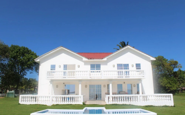The White House on The Ocean