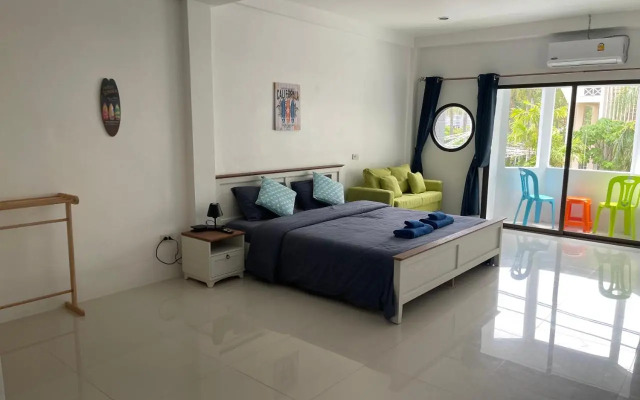 Skipper's Guesthouse
