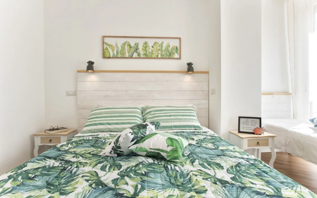 Alghero Holidays Rooms