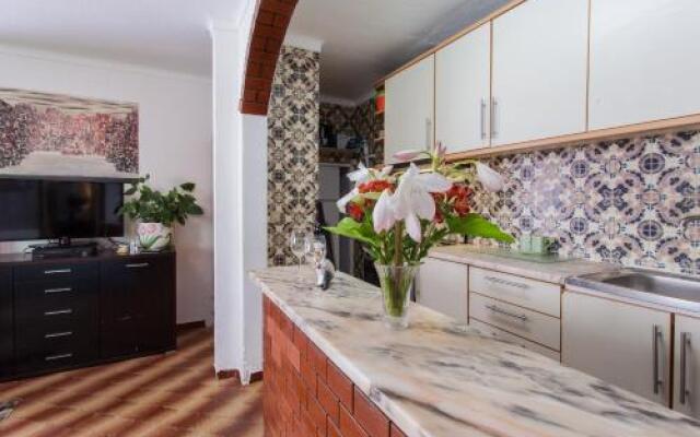 Apartamento Cardoso