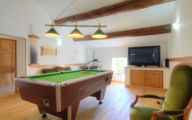 Holiday home Route de la Roque