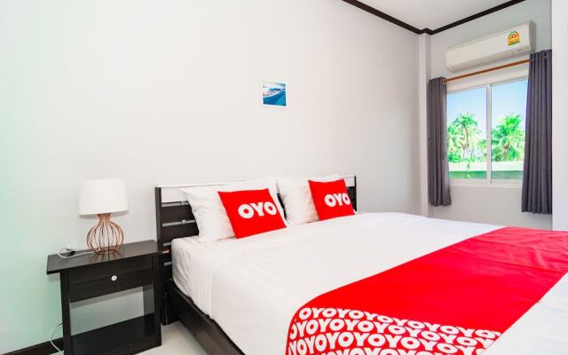 Runya Poolvilla by OYO Rooms