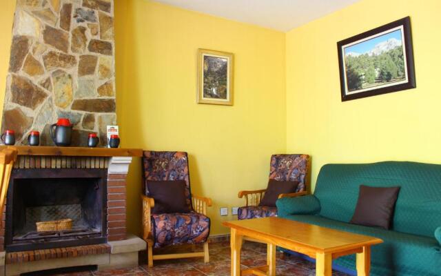 Residencial Los Robles