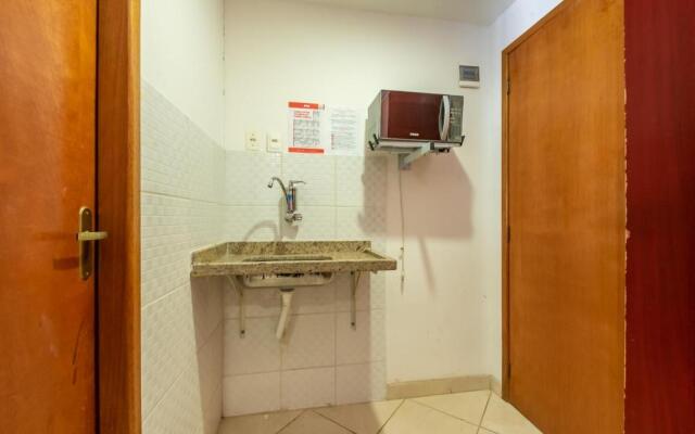 OYO Residencial Muriqui Apart Hotel, Mangaratiba