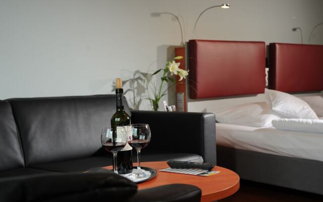 Nordsee Hotel Bremerhaven Fischereihafen