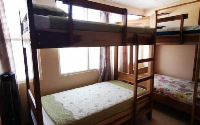 Toucan Hostel