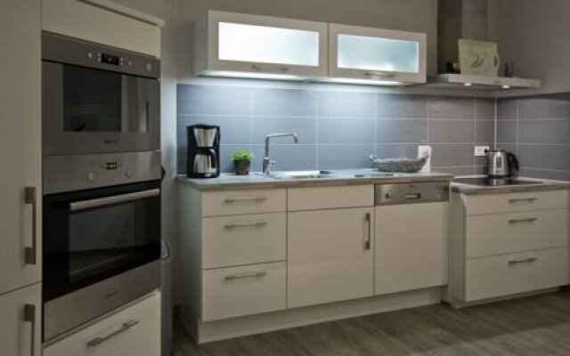 Spreewaldapartments Kossatz