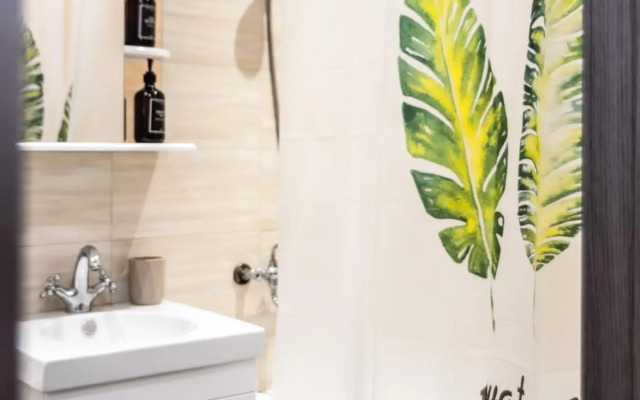 Апартаменты на улице Пролетарская 1