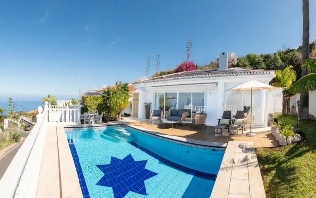 I Love El Puntillo Del Sol