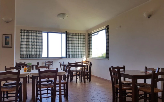 Agriturismo Trosciole