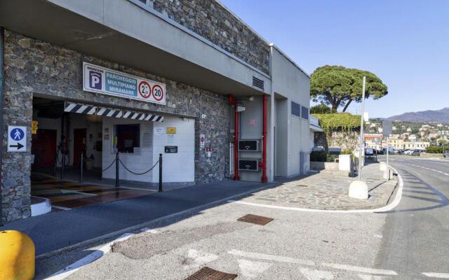 Cinema Centrale Apartment