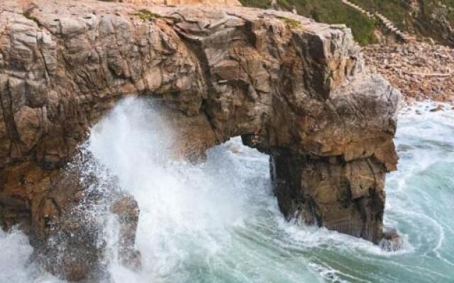 Quiberon sea view apartment - beach access