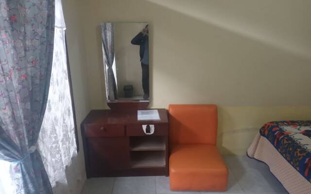 Kaliaga Bungalow By Zuzu