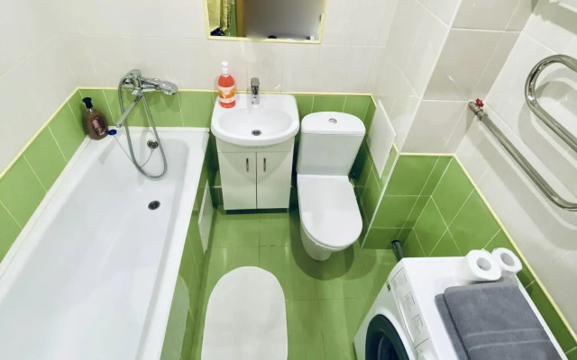 FlatRoom on Lenin Street 15B
