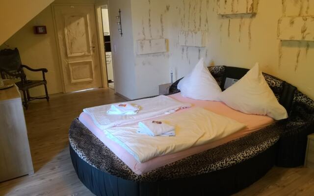 Waldgasthaus am Schwarzenbruch