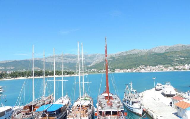 Apartments Rooms PORAT