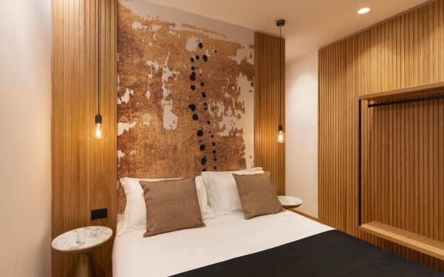 Grand Master Suite GRECI