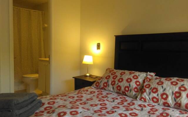 Apartamento Living Montt