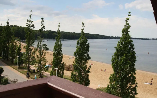 Ferienwohnung Am Strand in Schwerin
