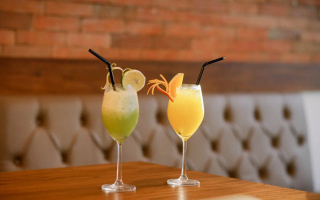 The Henry Hotel Roost Bacolod