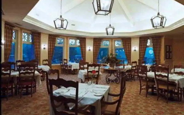 Muskoka Grandview Resort